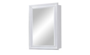 VAN HECK Spiegelschrank  Classee