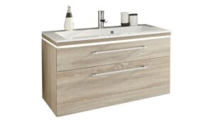 Bad-Waschtischkombination  Kölpinsee