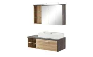 Badkombination  Balksee