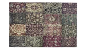 Kurzflorteppich  Classic Line 1100