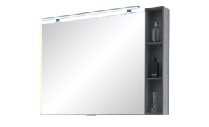 calmo Badspiegel  Nepo Badaccessoires – Höffner