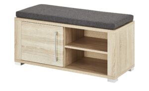 Garderobenbank  Sirmione