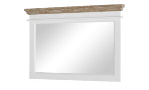 maison bleue Wandspiegel 116 x 77 cm Cantate