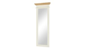 maison bleue Wandspiegel 56 x 143 cm Cremona