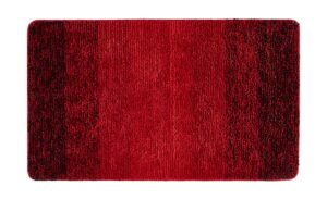 LAVIDA Badteppich  Grafiko