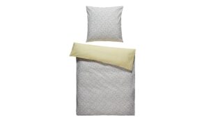 como Renforcé-Wendebettwäsche  Ditsy Flower