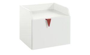 now! by hülsta minimo Nachtkommode  Minimo