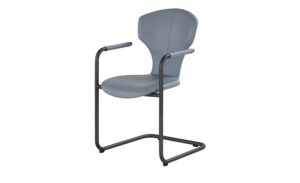 Freischwinger  Texel Stühle > Freischwinger – Höffner