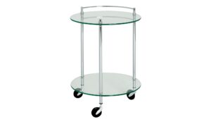 Servierwagen  Heubach