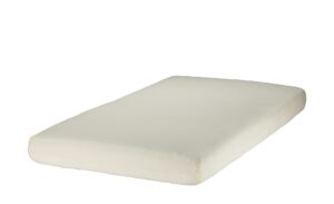 Zöllner Spannbettlaken für Kinderbetten, Jersey