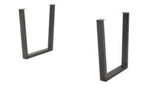 Dine + Mine Tischgestell aus Metall SigNature One