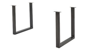 Dine + Mine Tischgestell aus Metall SigNature One