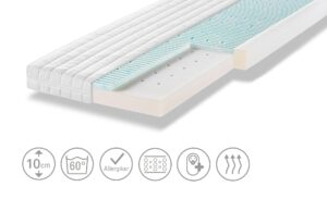 Zöllner Kinderbettmatratze  Sky