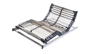 Motor-Lattenrost ultraflach Dormaflex 900 Motor