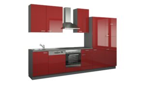 Küchenzeile mit Elektrogeräten  Dortmund