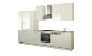 Küchenzeile mit Elektrogeräten  Dortmund