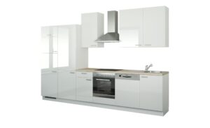 Küchenzeile mit Elektrogeräten  Dortmund