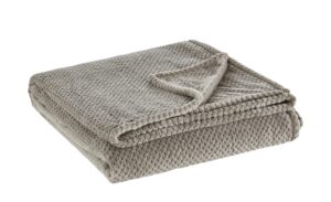 como Coralfleece Decke  Mia XL