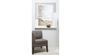 HOME STORY Jalousie Aluminium