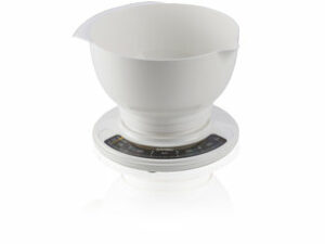 Analoge Küchenwaage