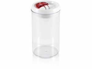 Vorratsdose Fresh & Easy 1,1 L rund