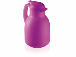 Isolierkanne Bolero 1,0 L satin-purple