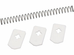 Leifheit Kirschentkerner Ersatzgummis und Feder