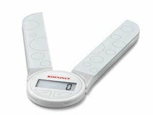 Digitale Küchenwaage Genio White