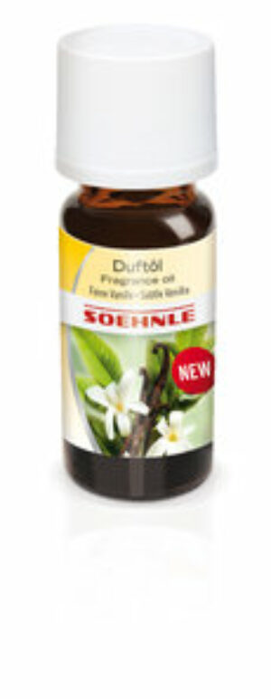 Feine Vanille Duftöl