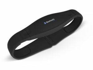 Fitness-Brustgurt Chest Belt Connect 100 HR mit Bluetooth®