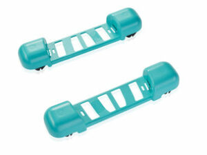 Rollwagen Putzeimer CLEAN TWIST Ergo