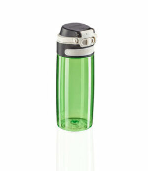 Tritanflasche Flip 550 ml kiwi