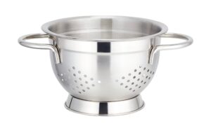 Meisterkoch Seiher 18 cm