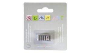 6er-Set Starkmagnete eckig Dekoration > Bilder & Schilder – Höffner