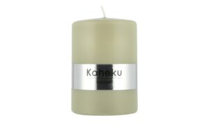 Zylinderkerze  Powder