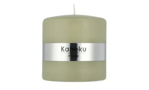 Zylinderkerze  Powder