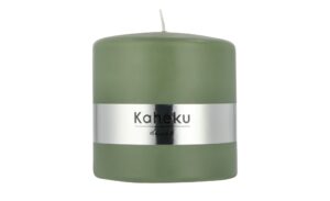 Zylinderkerze  Powder