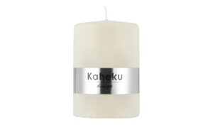 Zylinderkerze  Powder