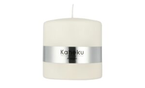 Zylinderkerze  Powder