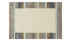 Kurzflorteppich  Uvita Noir