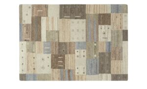 Kurzflorteppich  Uvita Noir