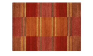 Handgeknüpfter Naturteppich  Sensation Silk Soya