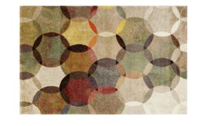 Esprit Kurzflorteppich  Modernina