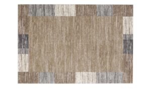 Kurzflorteppich  Sofi Star