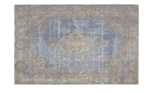 Kurzflorteppich  Romance 1200