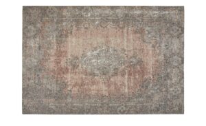 Kurzflorteppich  Romance 1200