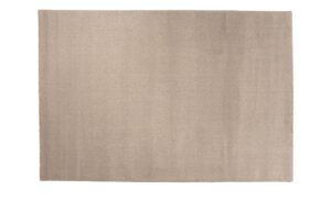 Kurzflorteppich  Louvre Melange