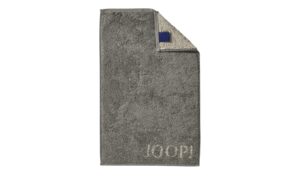 JOOP! Gästehandtuch  JOOP 1600 Classic Doubleface