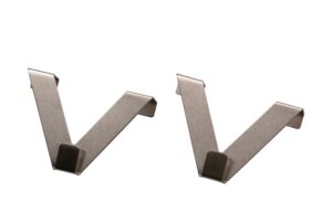 Fensterhaken für Raffrollos