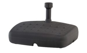 Balkon-Schirmständer